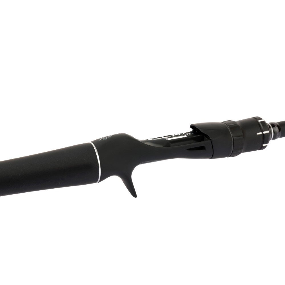 Shimano Poison Adrena Cast - Baitcastrute 2,21m - 10-30g - 2pc