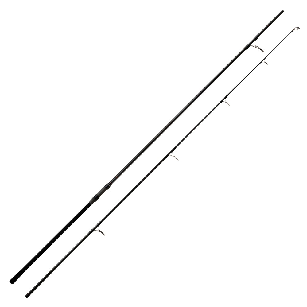 Fox Horizon X4 Abbreviated Handle - Karpfenrute 3,66m - 0-3lbs - 2tlg