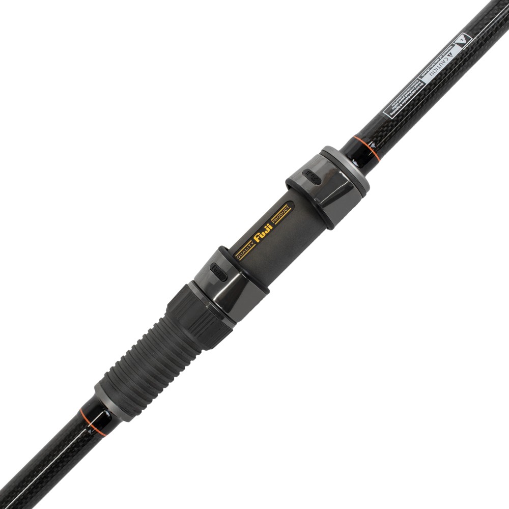 Fox Horizon X4 Abbreviated Handle - Karpfenrute 3,66m - 0-3,5lbs - 2tlg - 390g