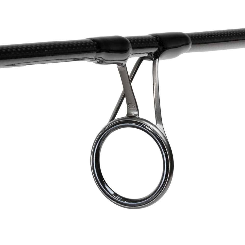 Fox Horizon X4 Abbreviated Handle - Karpfenrute 3,66m - 0-3,5lbs - 2tlg - 390g