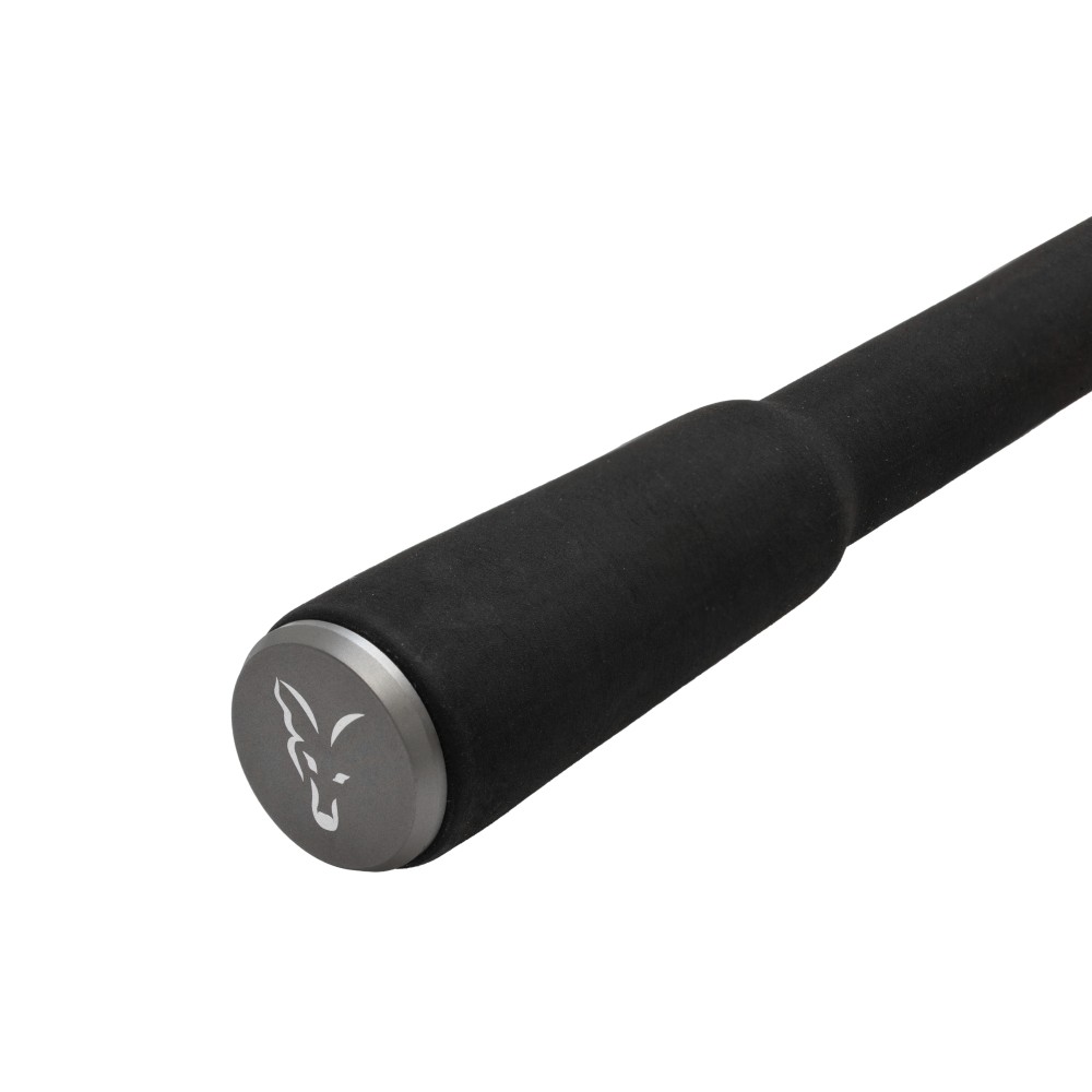 Fox Horizon X4 Abbreviated Handle - Karpfenrute 3,66m - 0-3,5lbs - 2tlg - 390g