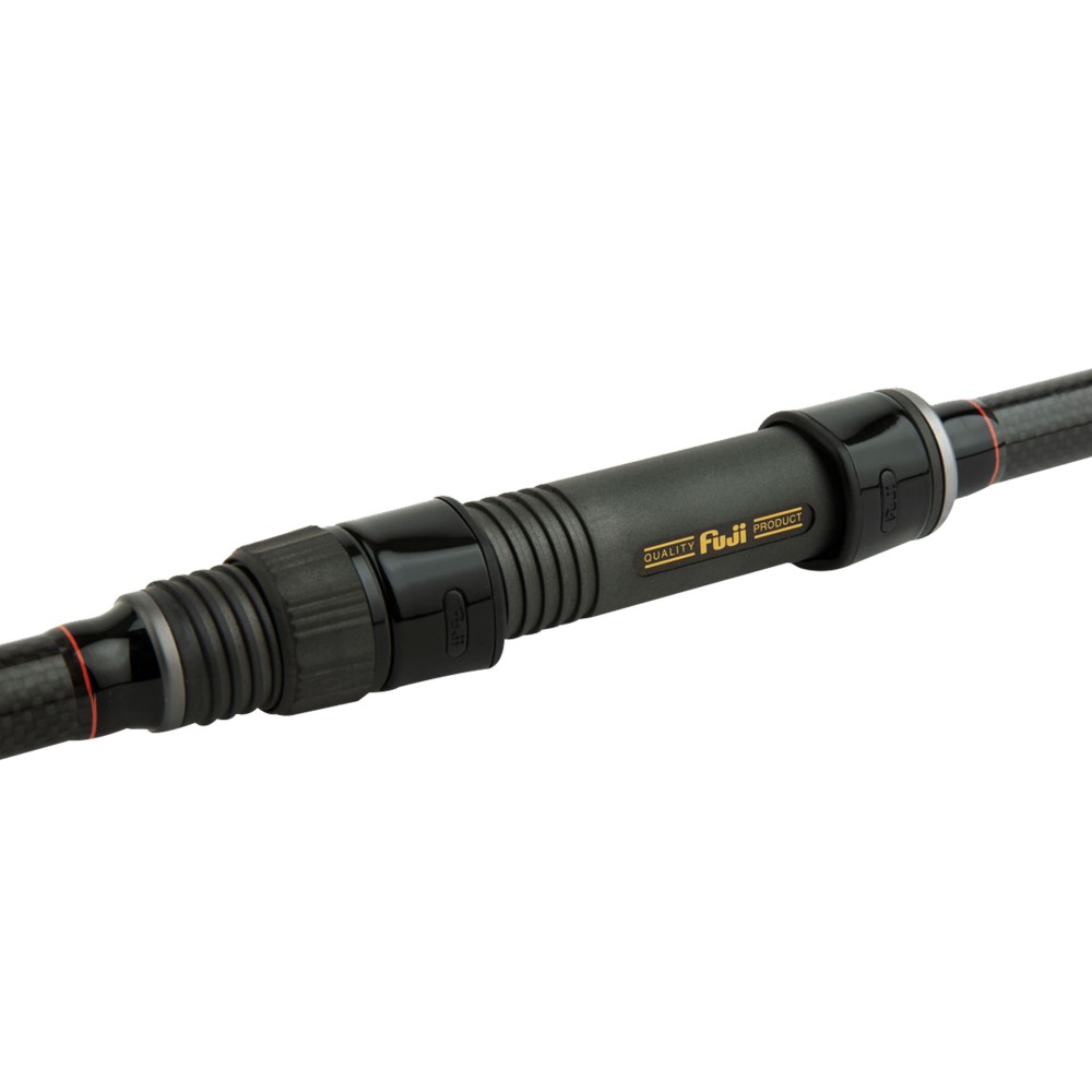 Fox Horizon X4 Abbreviated Handle 3,05m - 0-3lbs - 2tlg - 250g