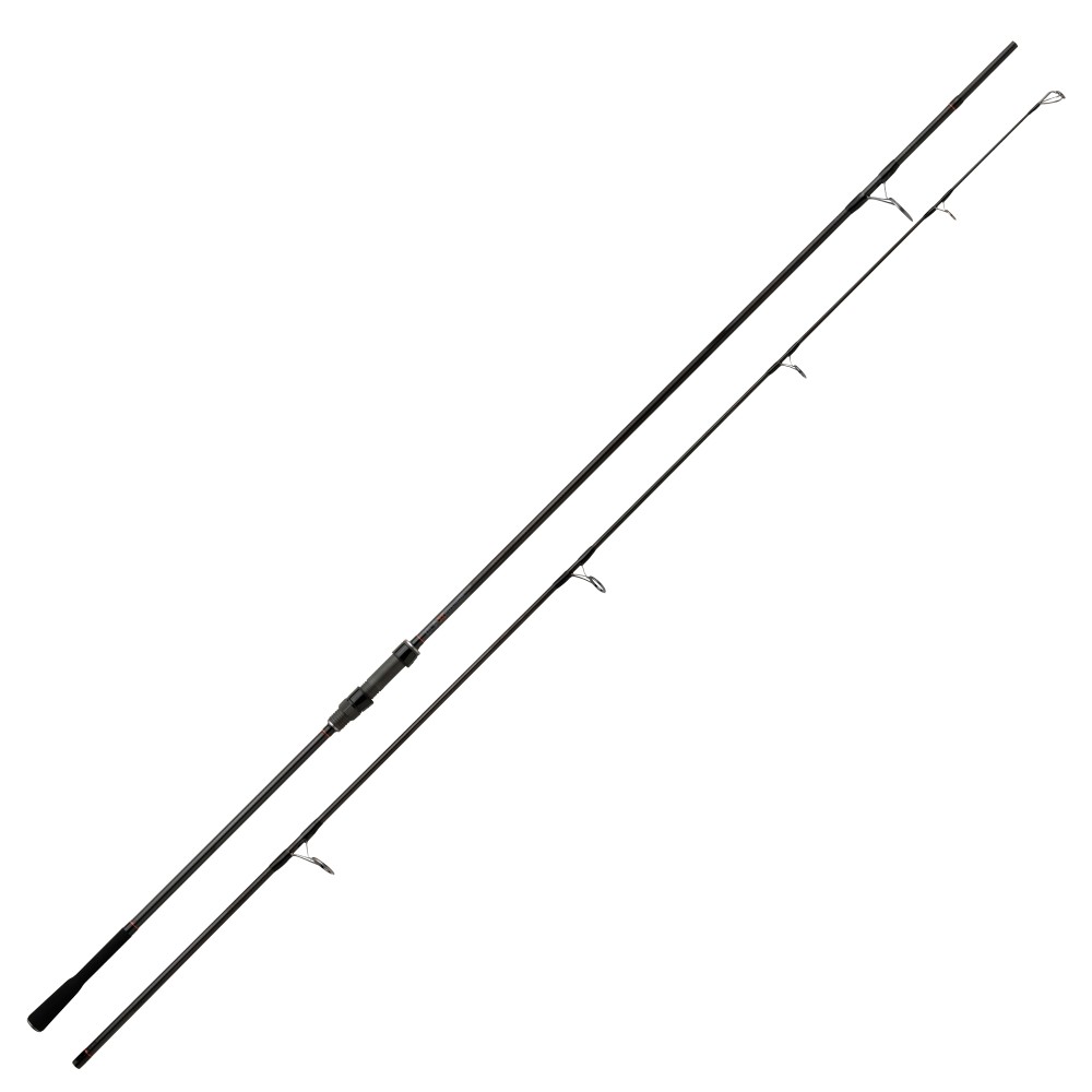 Fox Horizon X4 Abbreviated Handle Karpfenrute 3,05m - 0-3,5lbs - 2tlg - 285g