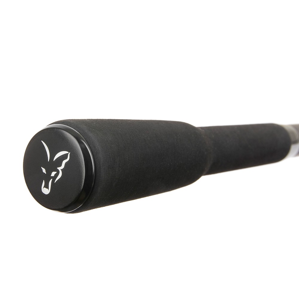 Fox Horizon X3 Abbreviated Handle 3,66m - 0-3,00lbs - 2tlg