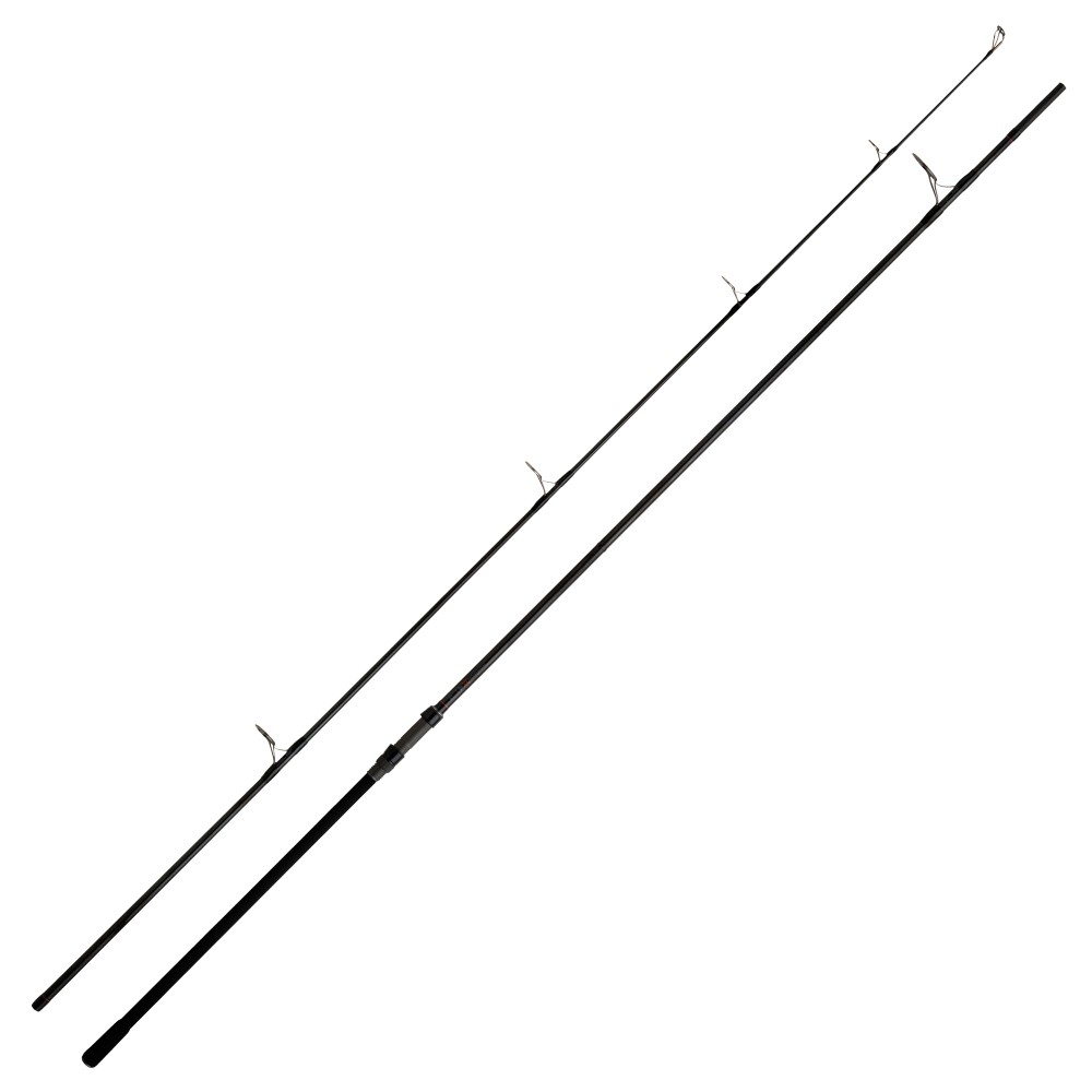 Fox Horizon X4 Abbreviated Handle Karpfenrute 3,66m - 0-3,25lbs - 2tlg