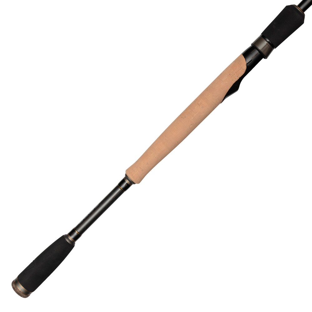 Fox Rage Terminator Spin Finesse Rod - Spinnrute 2,1m - 5-21g