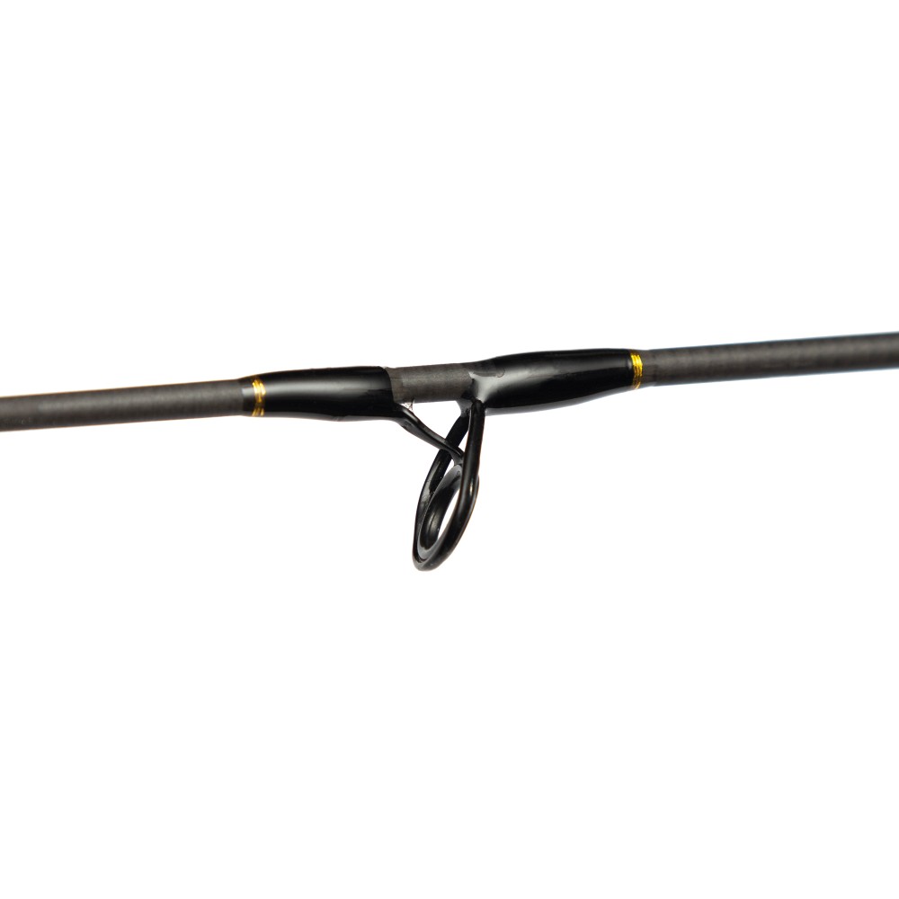 Fox Rage Terminator Spin Finesse Rod - Spinnrute 2,1m - 5-21g