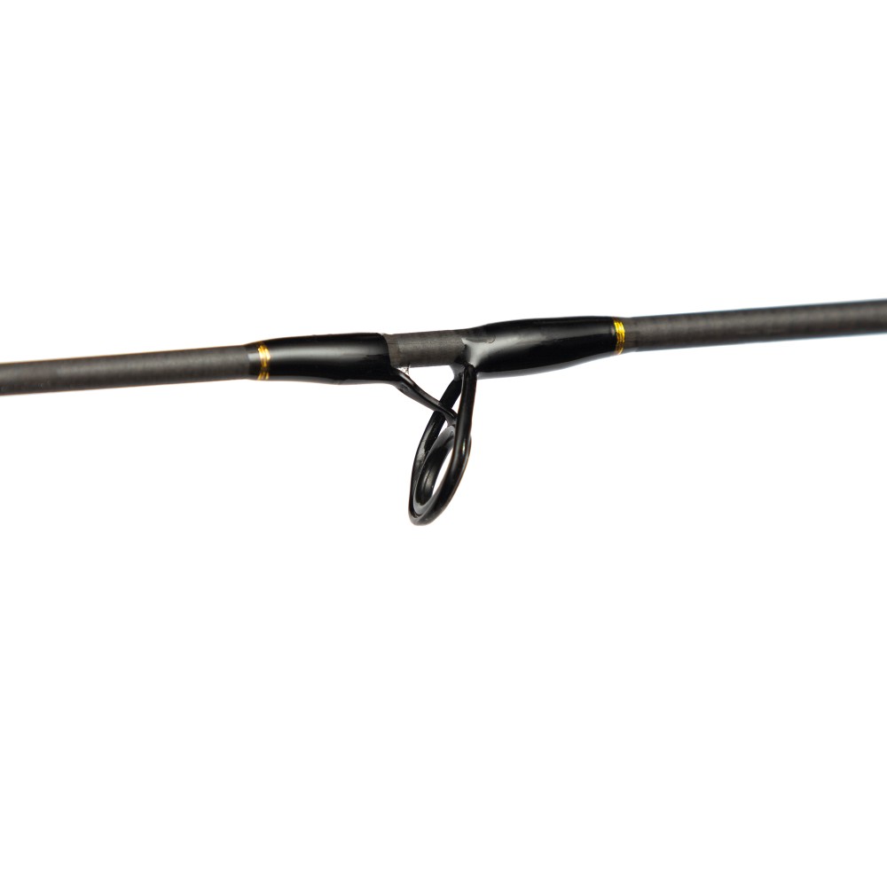 Fox Rage Terminator Jigger Finesse Rod Spinnrute 2,4m - 7-28g