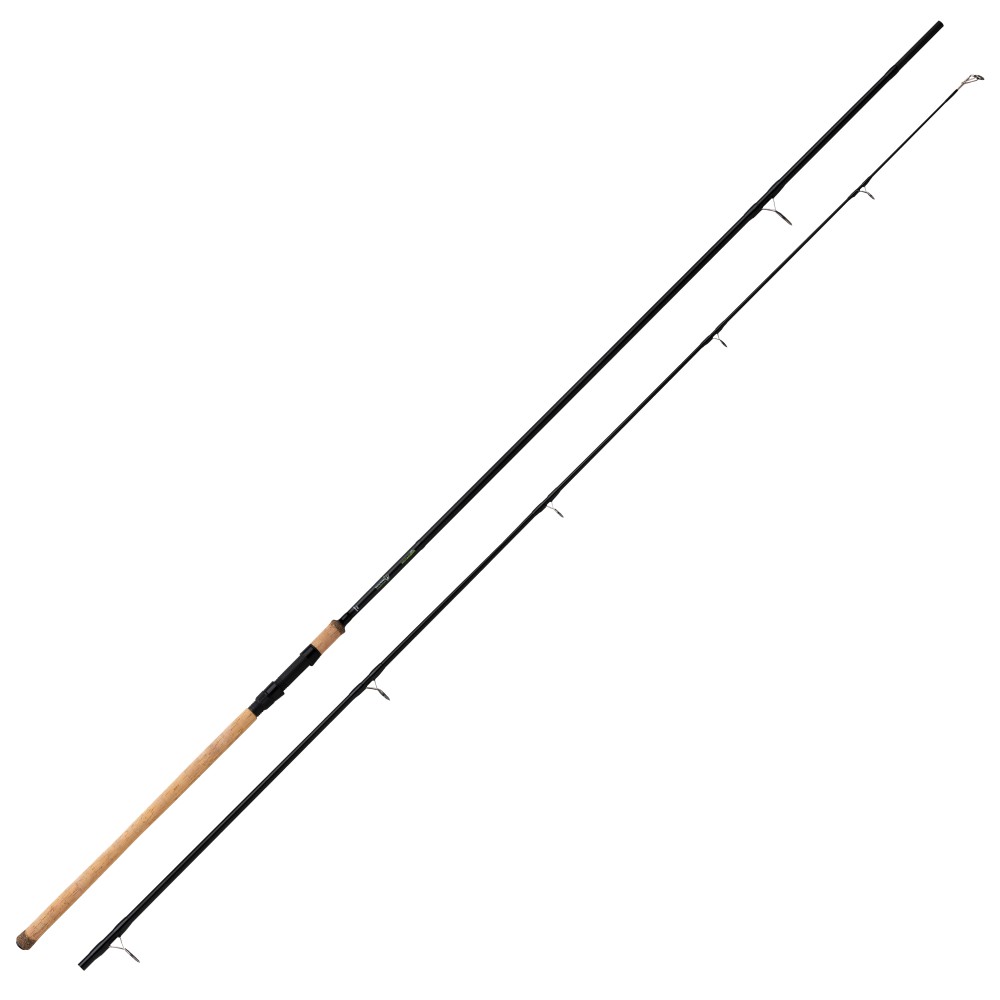 Fox Rage Warrior Deadbait Rod Allroundrute 3,66m - 0-2,75lbs