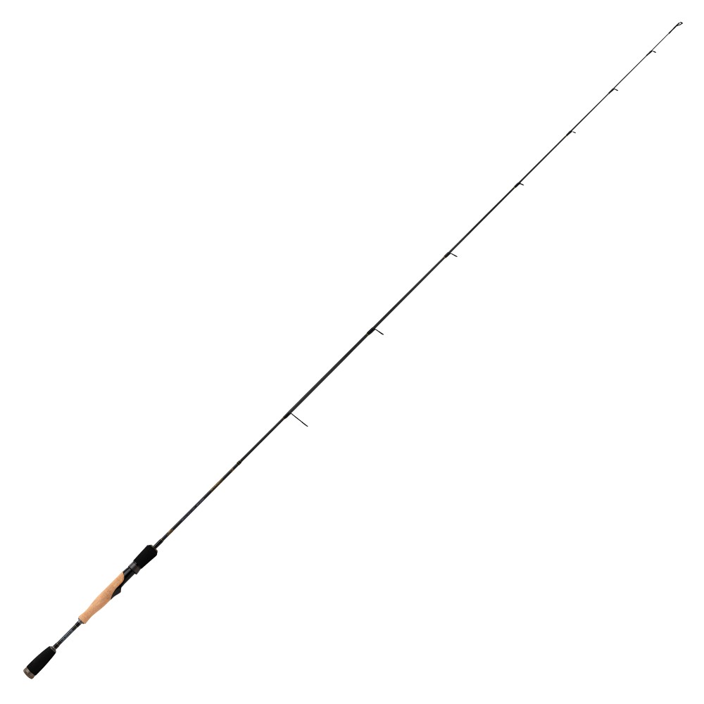 Fox Rage Terminator Vertical Spin Rod Spinnrute 1,8m - 0-60g