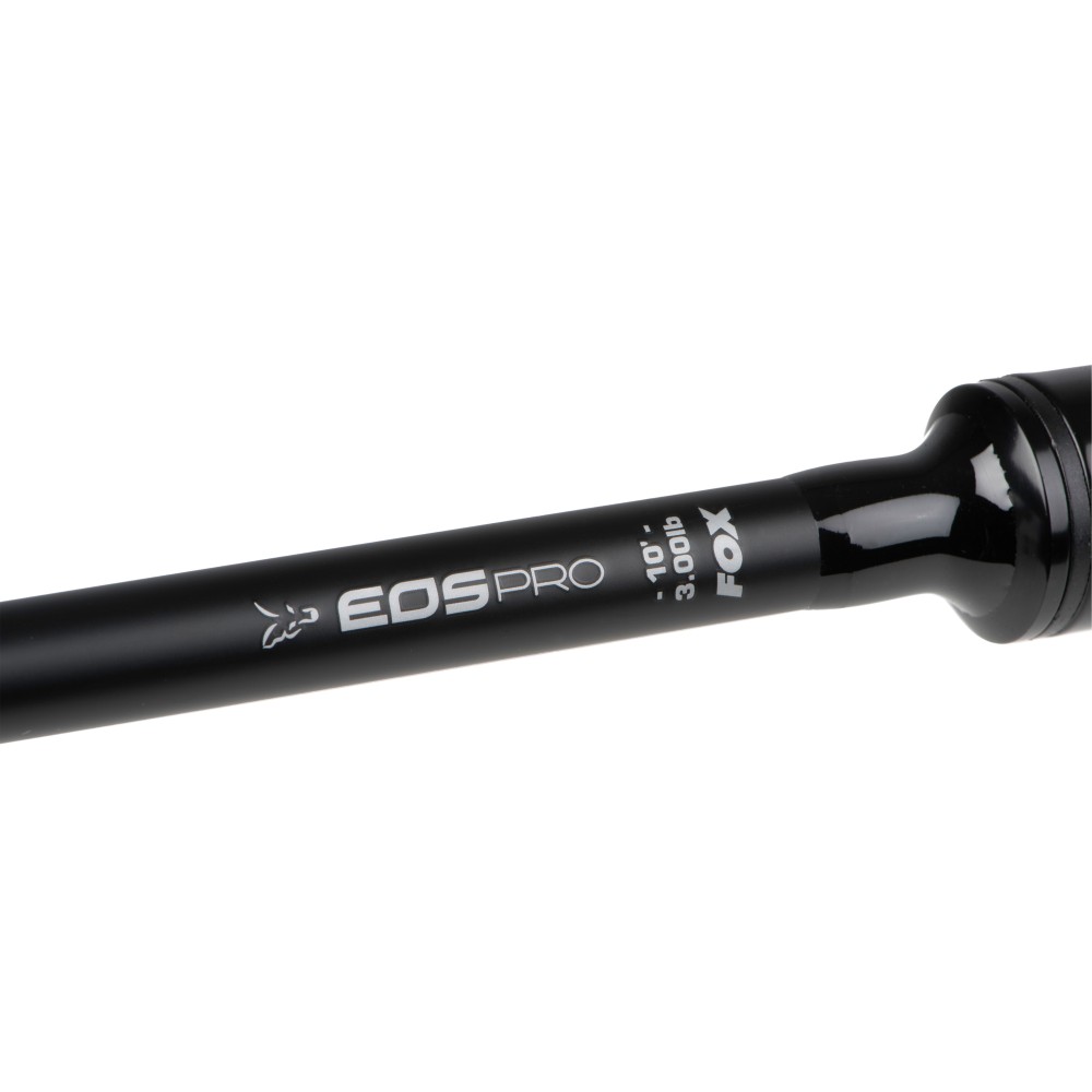 Fox EOS Pro - Karpfenrute 10ft - 3,0lb