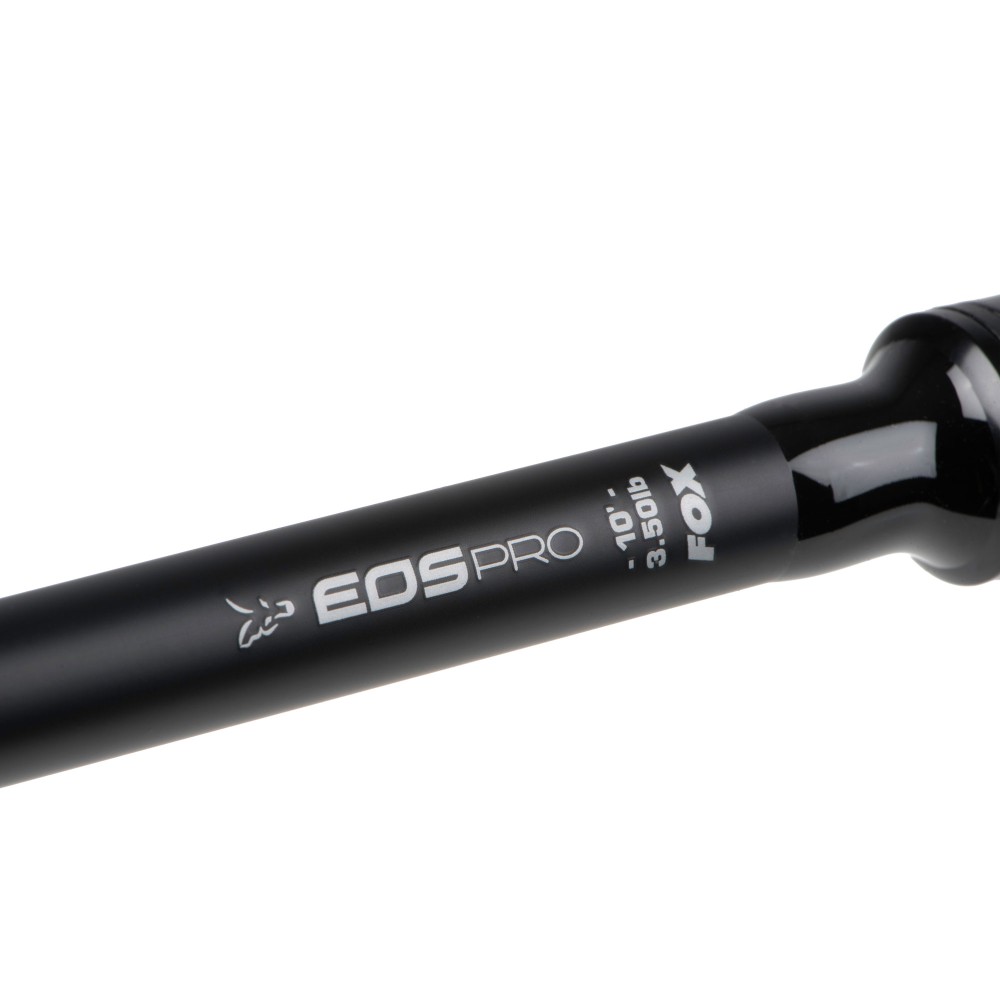 Fox EOS Pro - Karpfenrute 10ft - 3,5lb