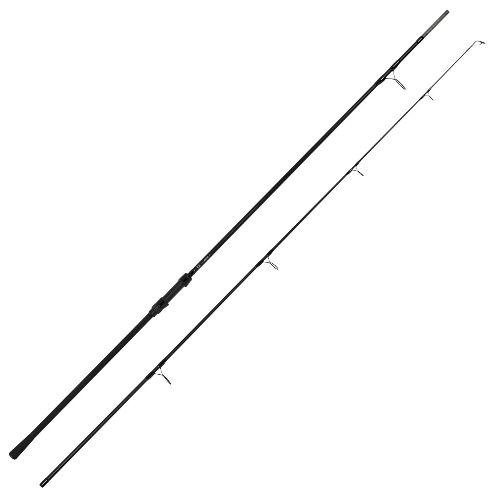 Fox EOS Pro - Karpfenrute 10ft - 3,5lb