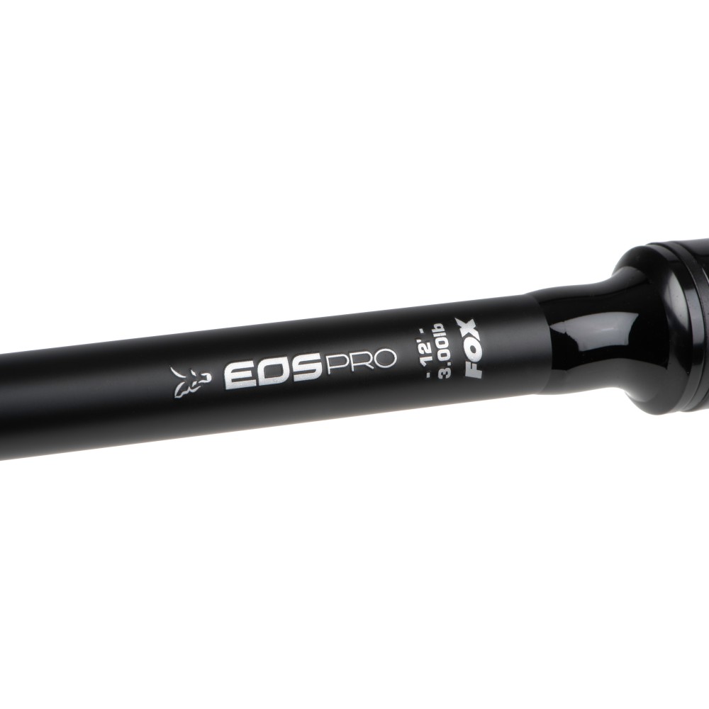 Fox EOS Pro Karpfenrute 12ft - 3,0lb