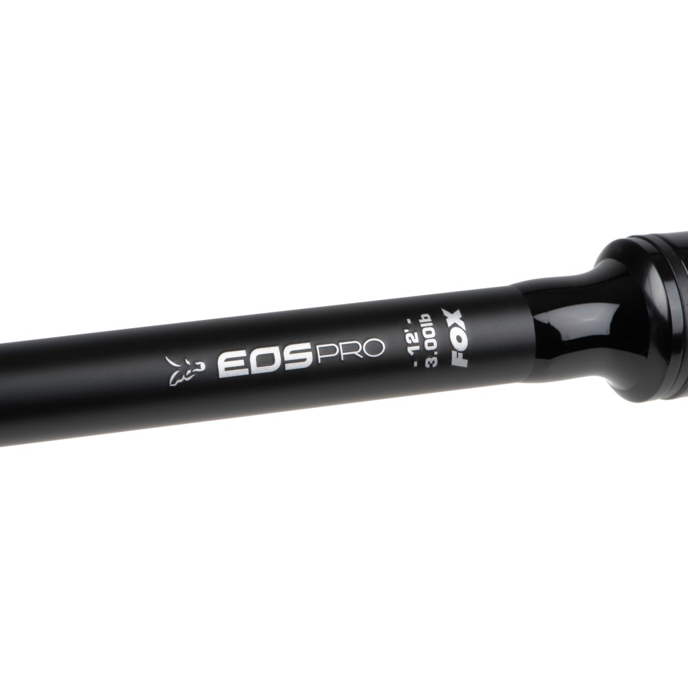 Fox EOS Pro - Karpfenrute 12ft - 3,0lb