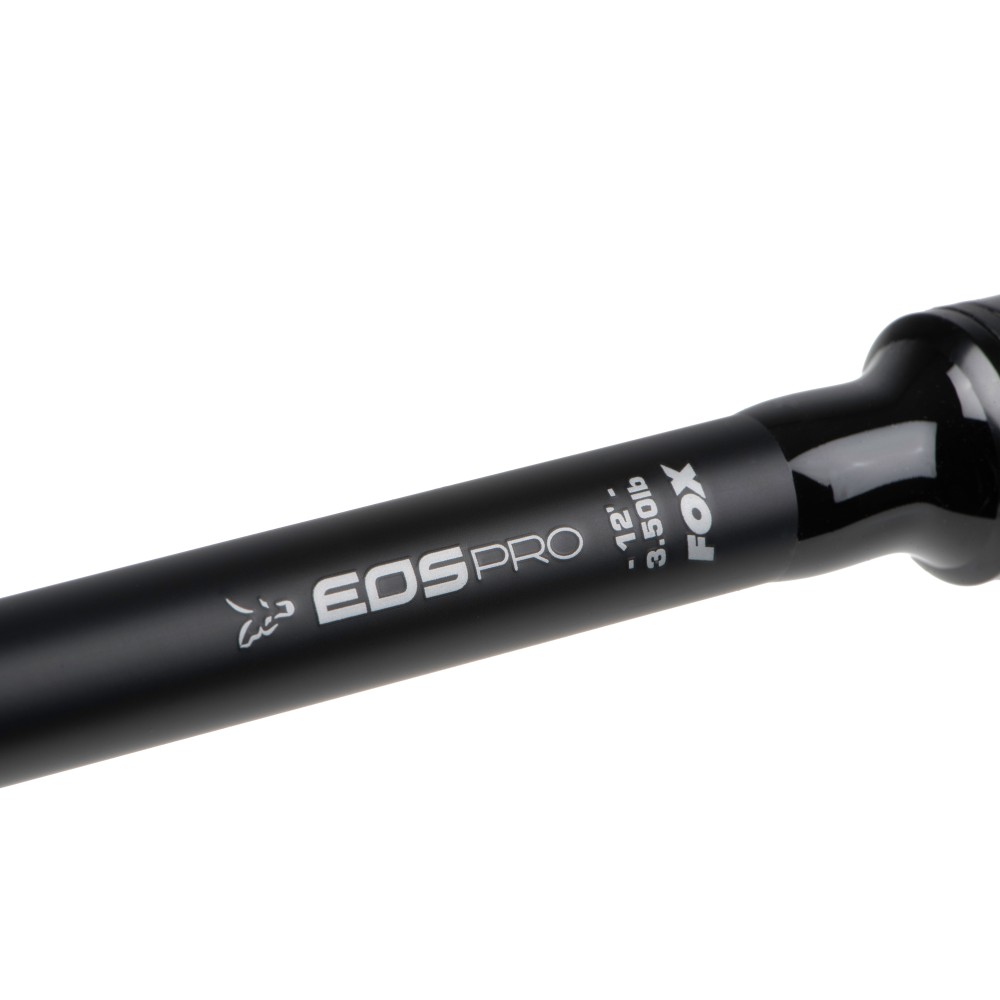 Fox EOS Pro - Karpfenrute 12ft - 3,5lb