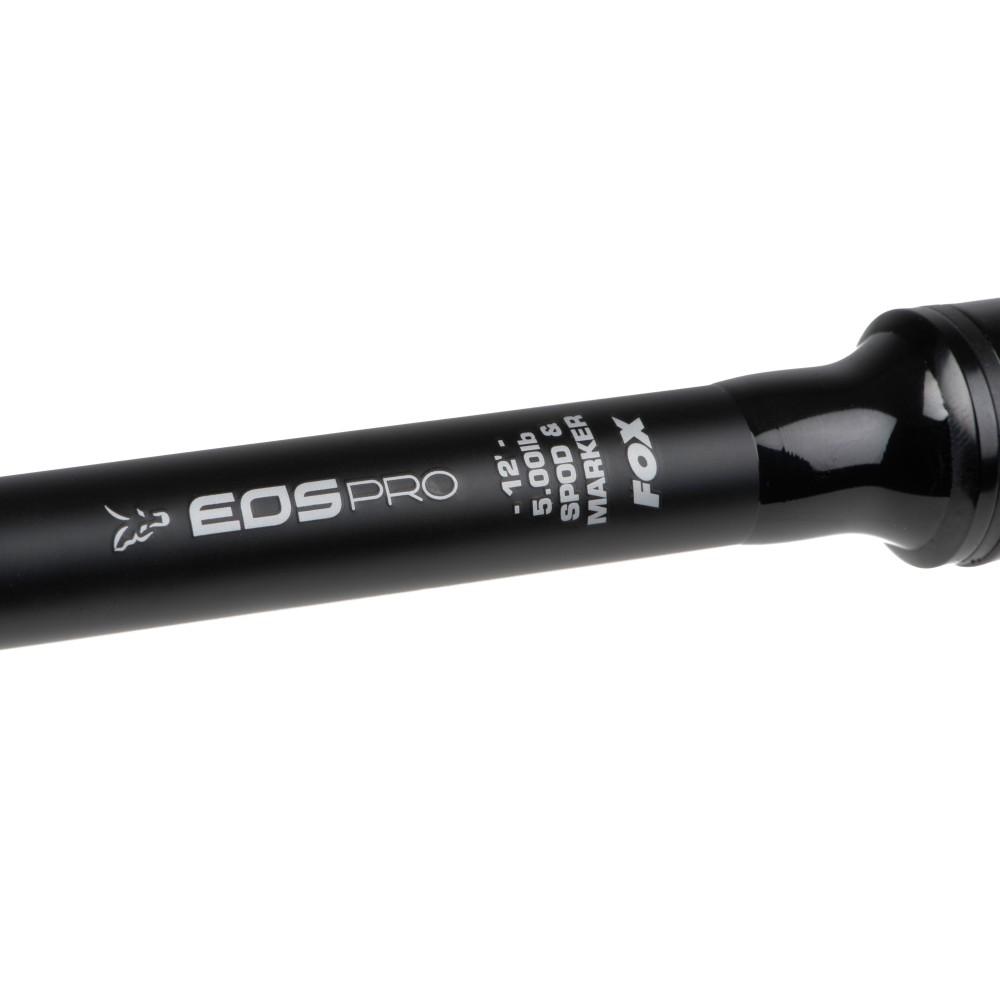 Fox EOS Pro SPOD - Karpfenrute 5lb - 12ft