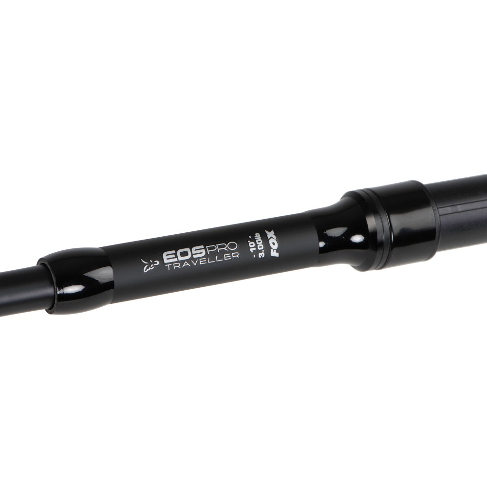 Fox EOS Pro Traveller - Karpfenrute 8-10ft - 3,0lb