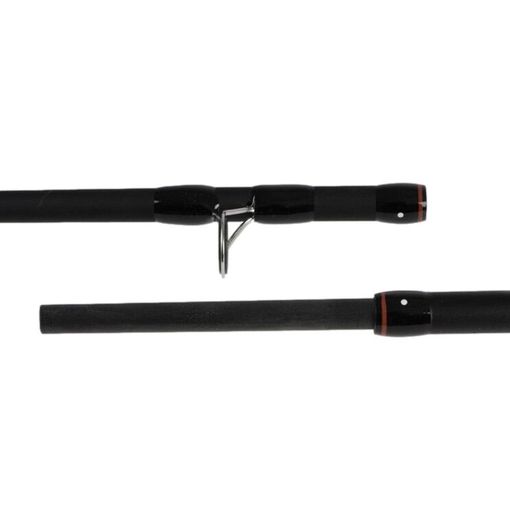 Fox Rage Warrior Pike Spin - Spinnrute 2,40m - 50-120g