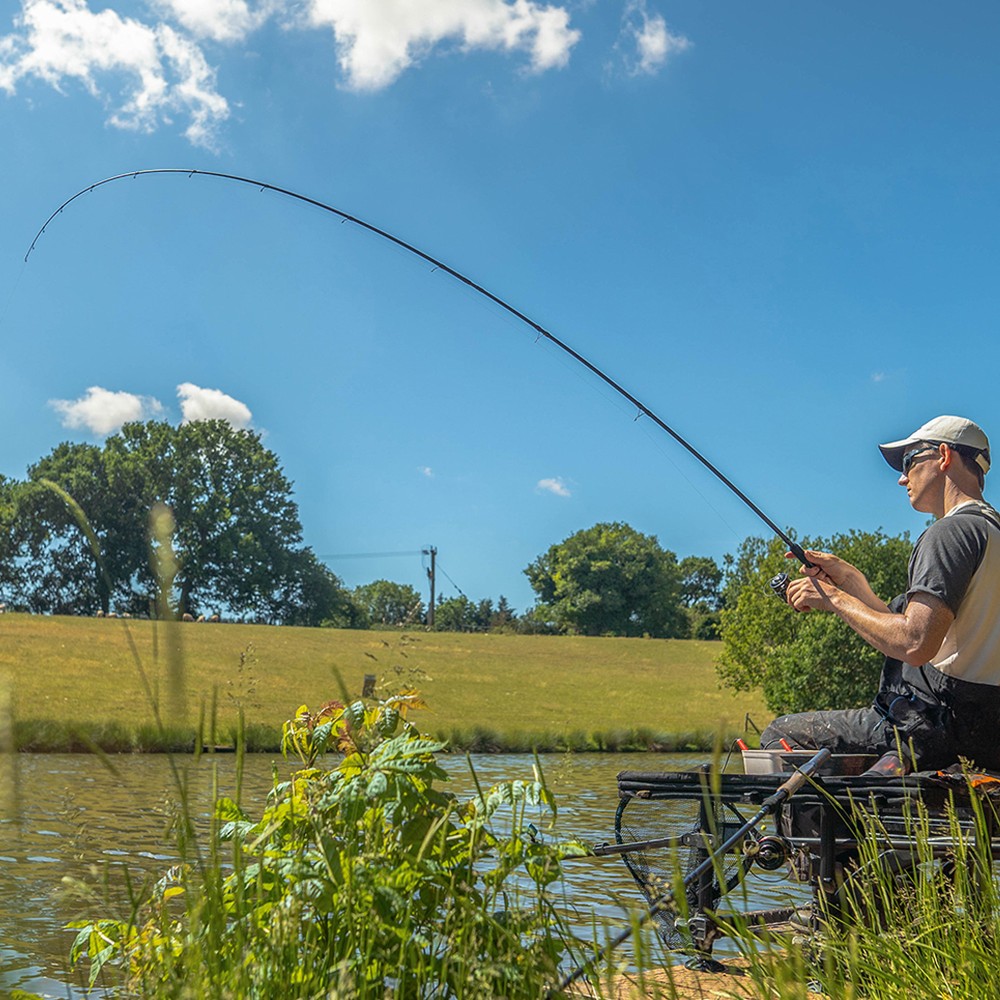 Preston Ignition Carp Feeder - Feederrute 3,0m - 40g