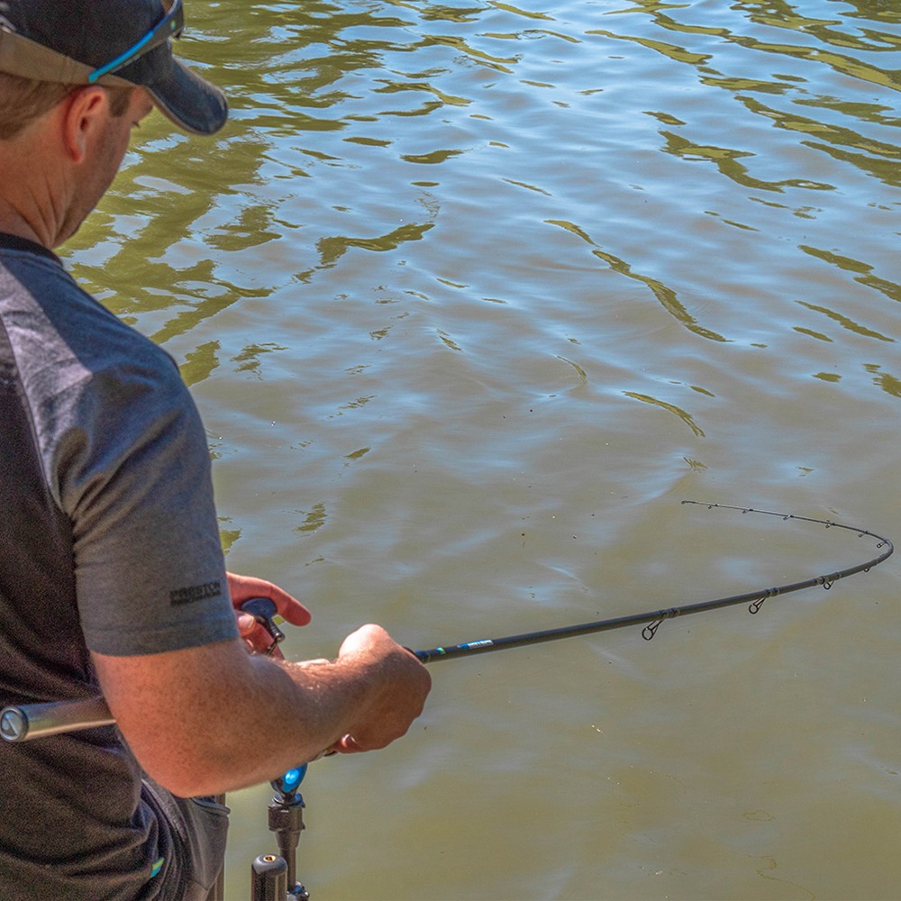 Preston Ignition Carp Feeder - Feederrute 3,0m - 40g