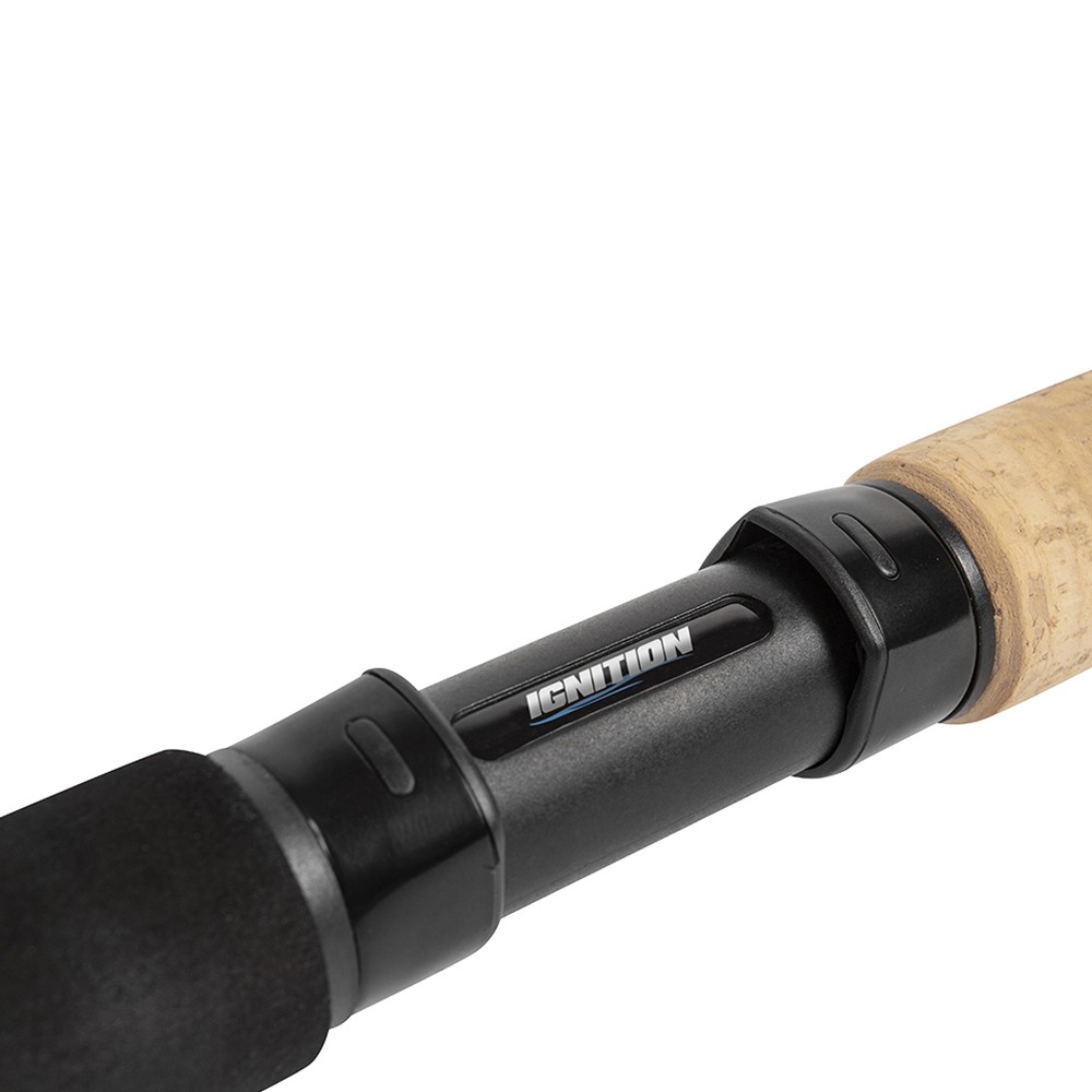 Preston Ignition Carp Feeder - Feederrute 3,35m - 50g