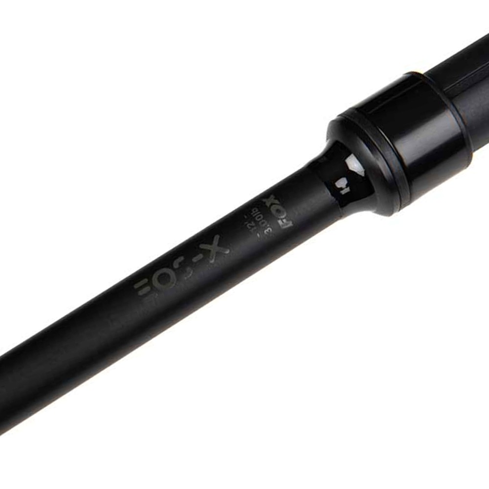 Fox EOS - X - Karpfenrute 10ft - 3lb - Full Shrink - 1 Stück