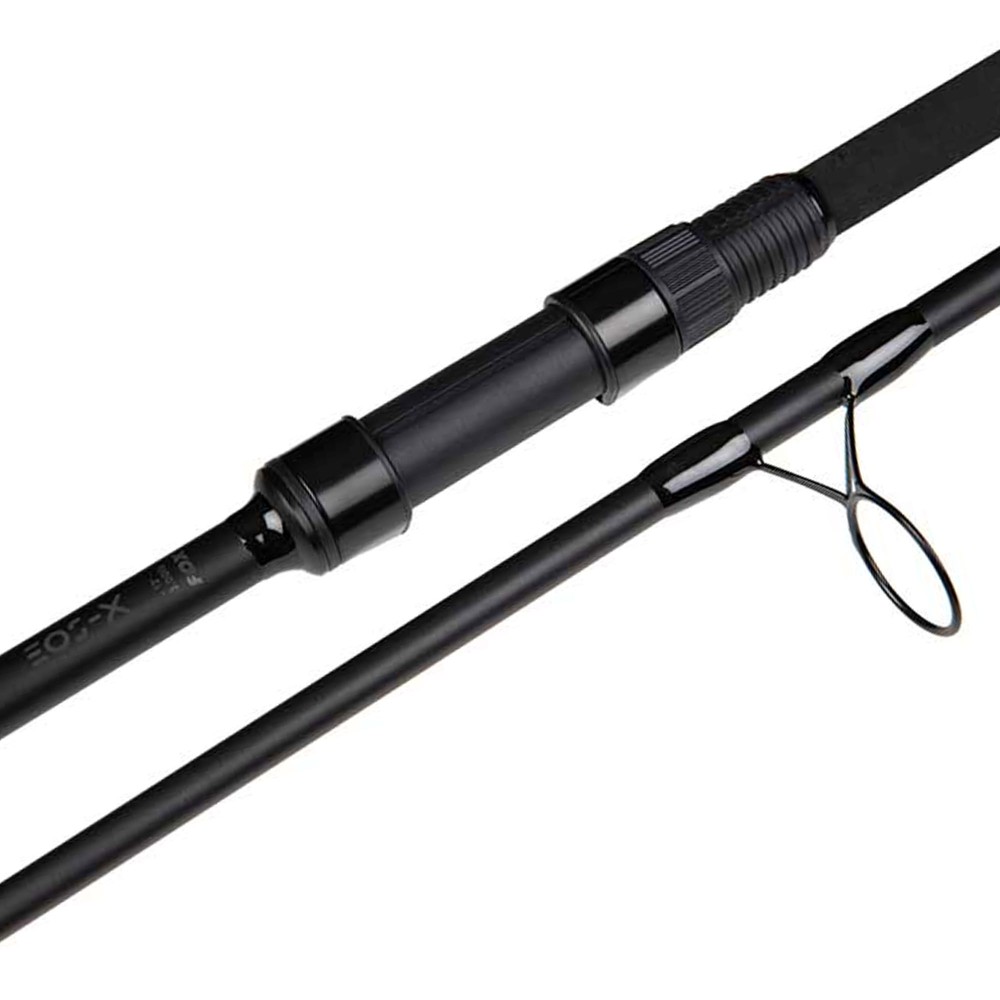 Fox EOS - X - Karpfenrute 12ft - 3.5lb - Full Shrink - 1 Stück