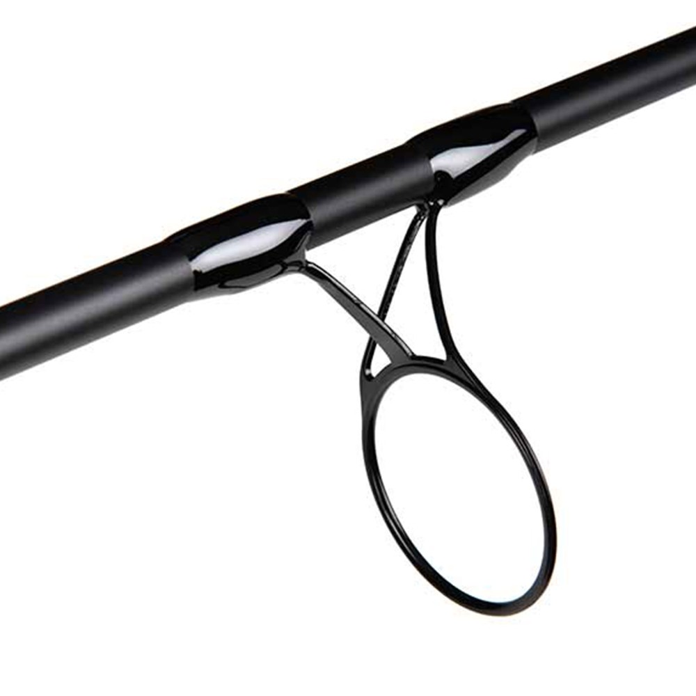 Fox EOS - X - Karpfenrute 12ft - 3.5lb - Full Shrink - 1 Stück