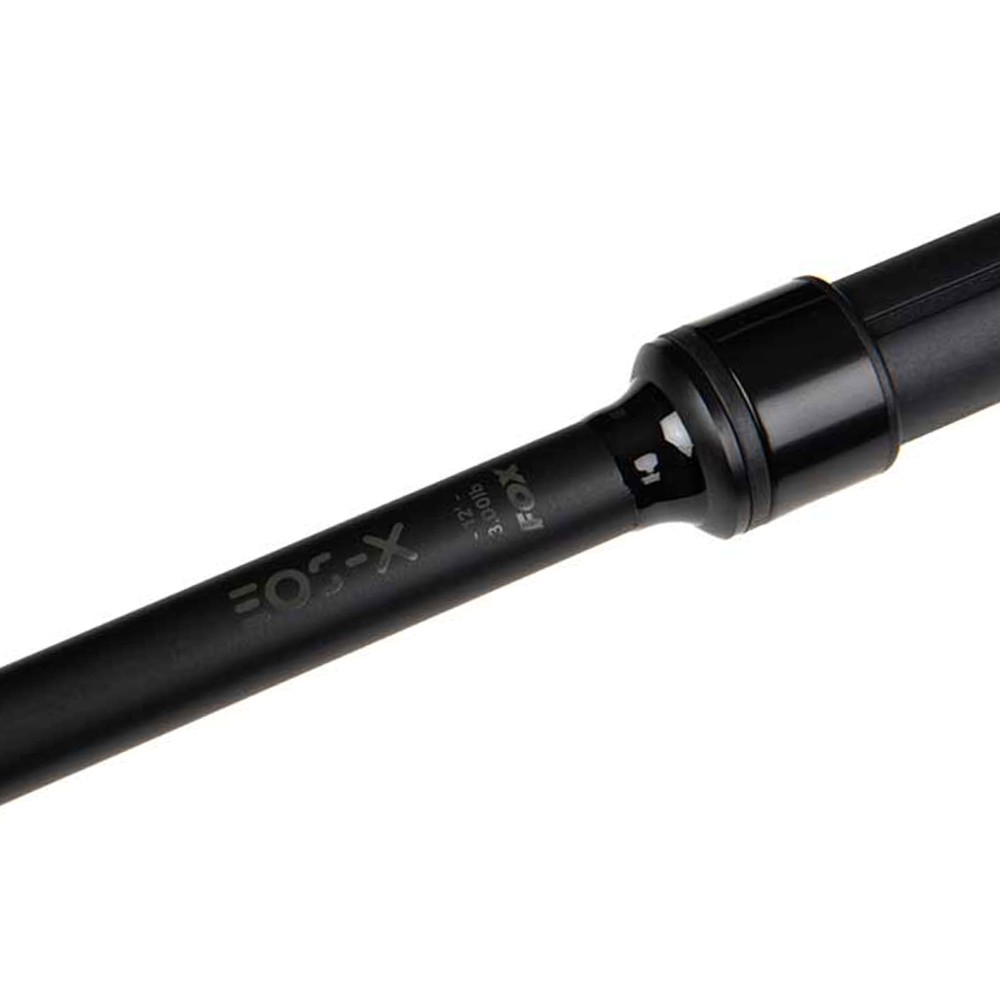 Fox EOS X Telescopic - Karpfenrute 10ft - 3lb - 1 Stück