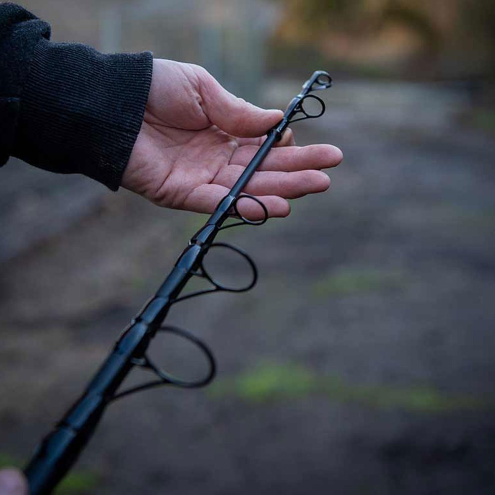Fox EOS X Telescopic 12ft - 3lb - 1 Stück