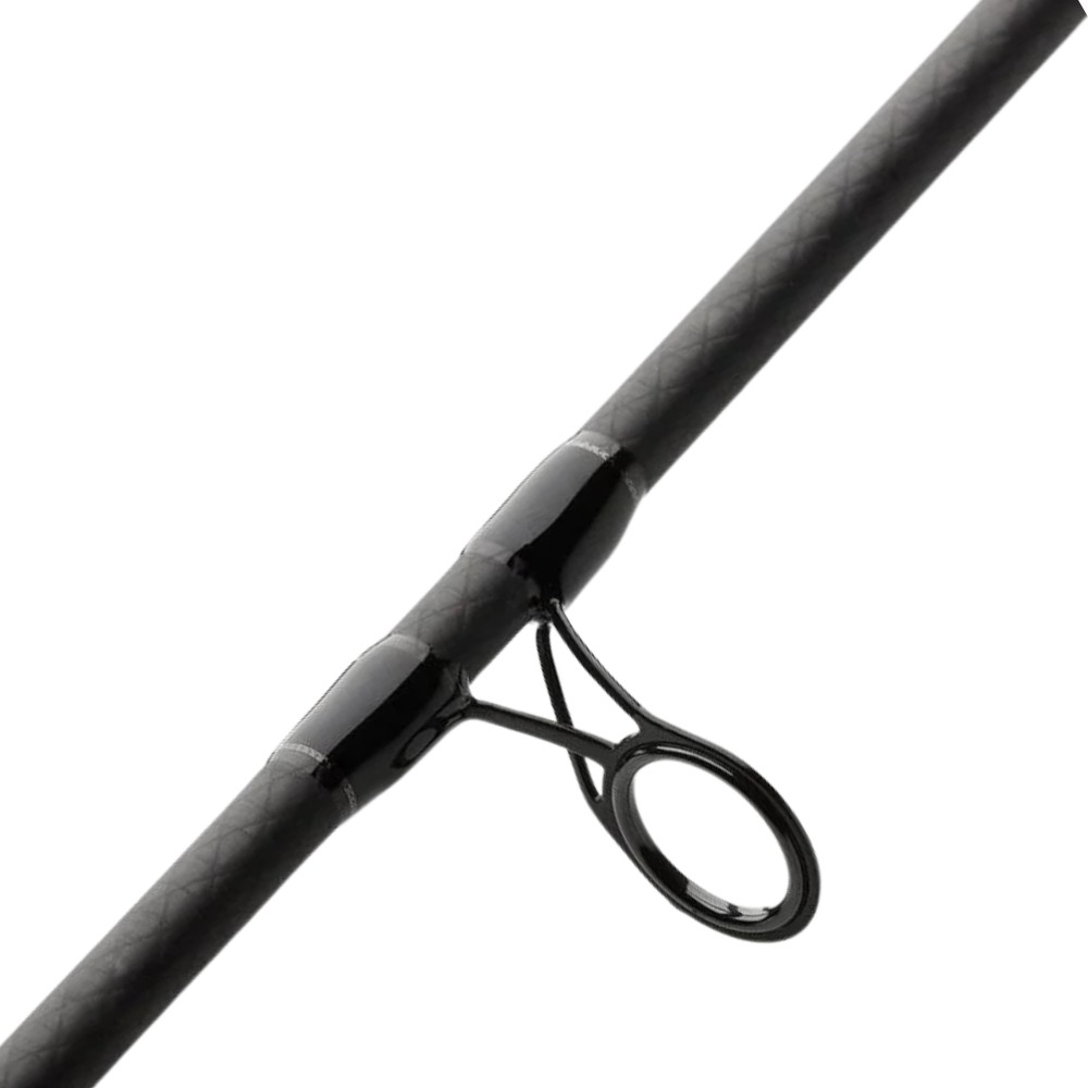 DAM Quadra Safar II Spinning Rod - Reiserute 2,40m - 20-60g - MH