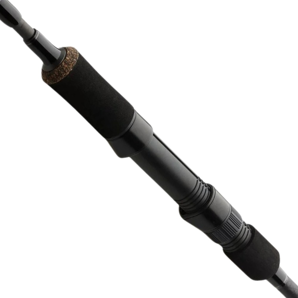 DAM Quadra Safar II Spinning Rod - Reiserute 2,40m - 20-60g - MH
