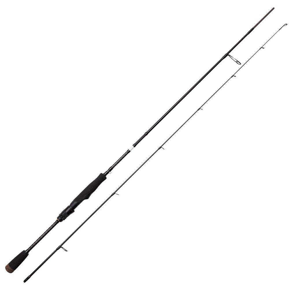 Savage Gear SG2 Ultra Light Game - Spinnrute 1,98m - 2-8g - 2tlg - 102g