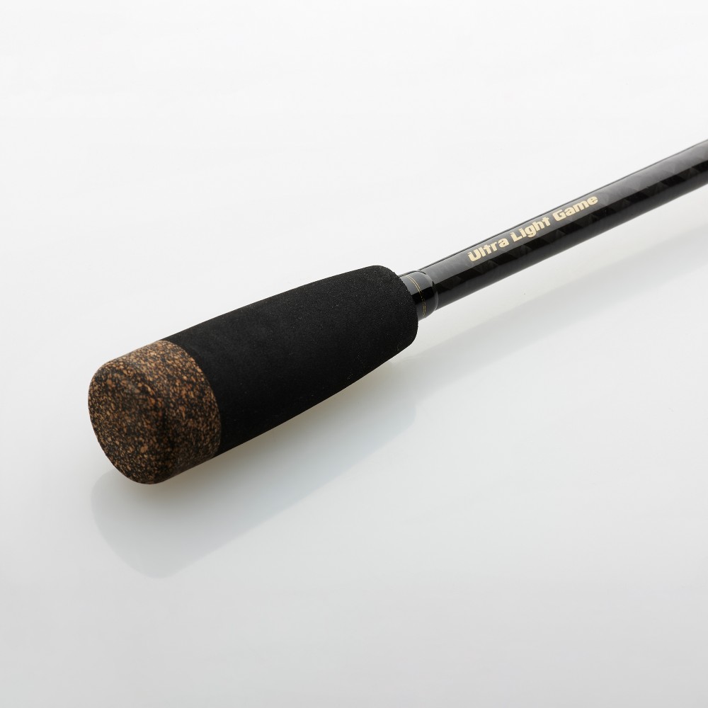 Savage Gear SG2 Ultra Light Game - Spinnrute 1,98m - 2-8g - 2tlg - 102g
