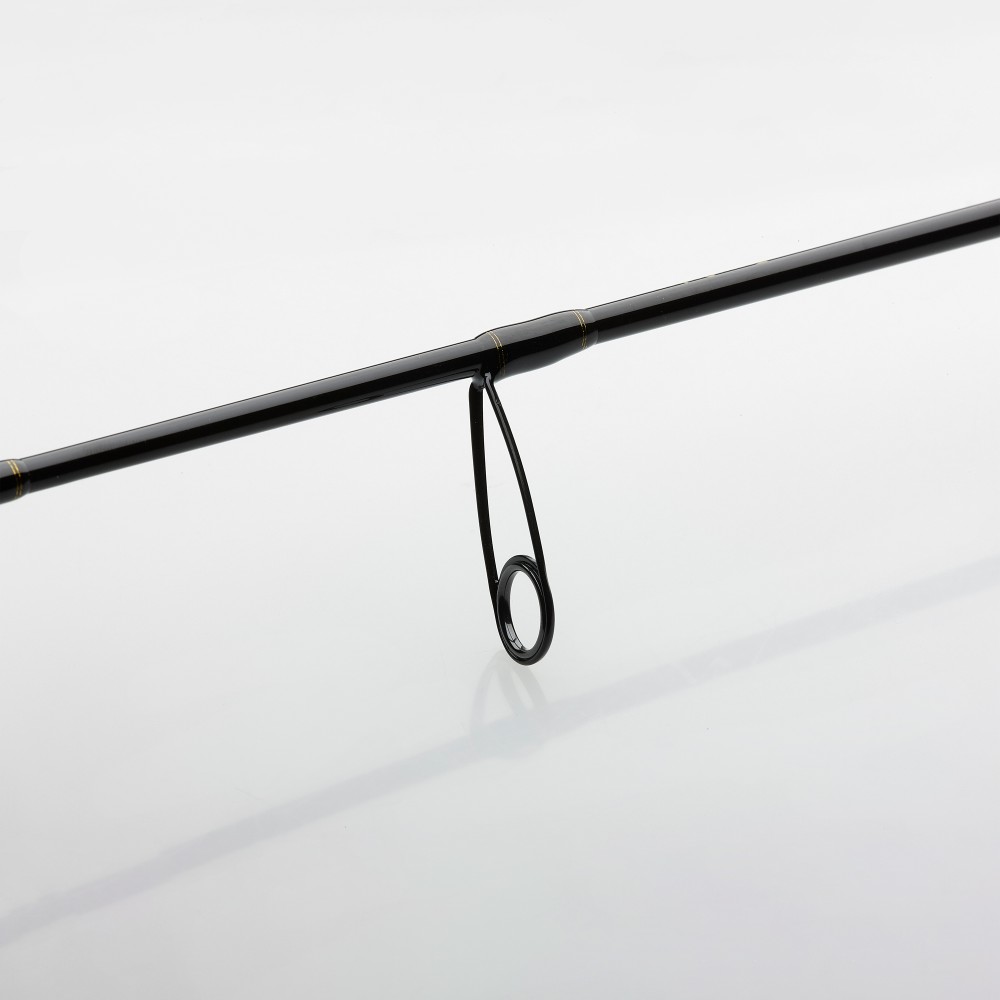 Savage Gear SG2 Ultra Light Game - Spinnrute 1,98m - 2-8g - 2tlg - 102g