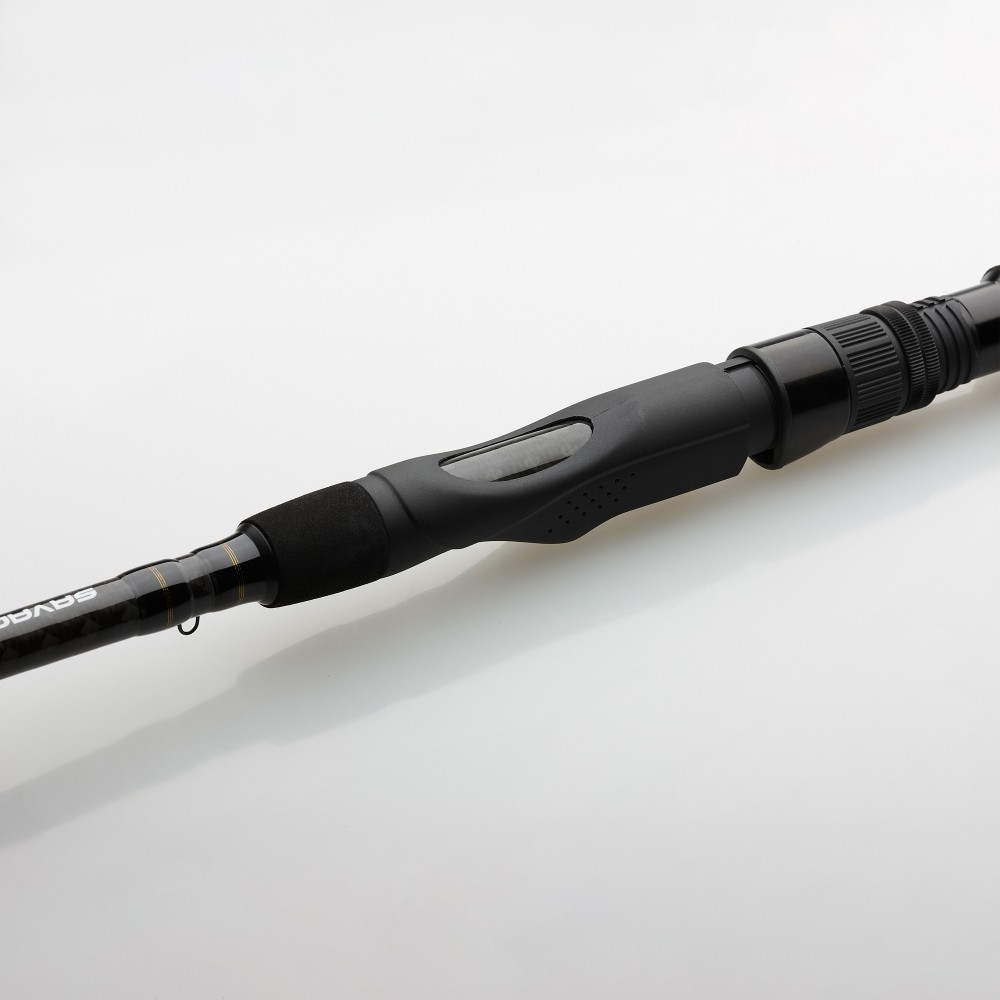 Savage Gear SG2 Shore Game 2,74m - 7-23g - 2tlg - 200g