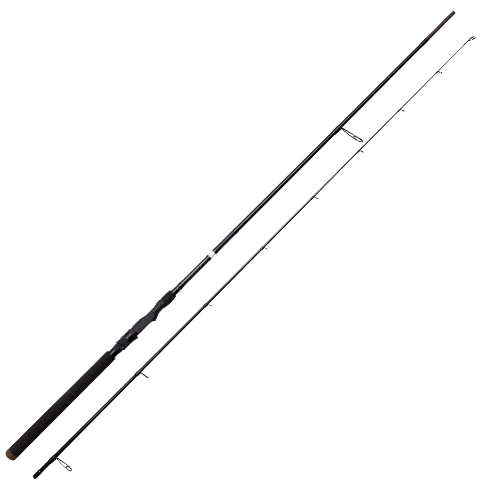 Savage Gear SG2 Shore Game Spinnrute 2,74m - 20-60g - 2tlg - 257g