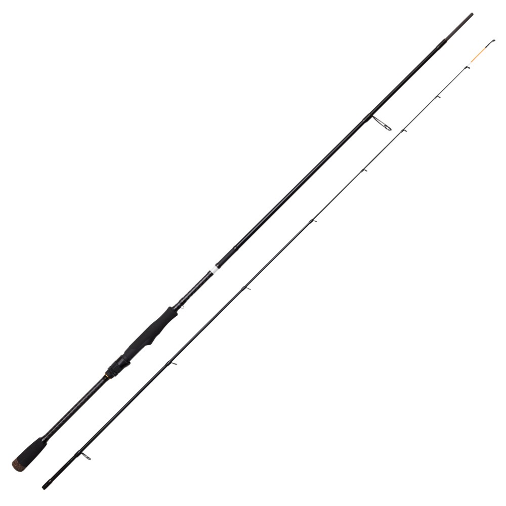 Savage Gear SG2 Drop Shot Specialist - Spinnrute 2,33m - 2-12g - 2tlg - 110g