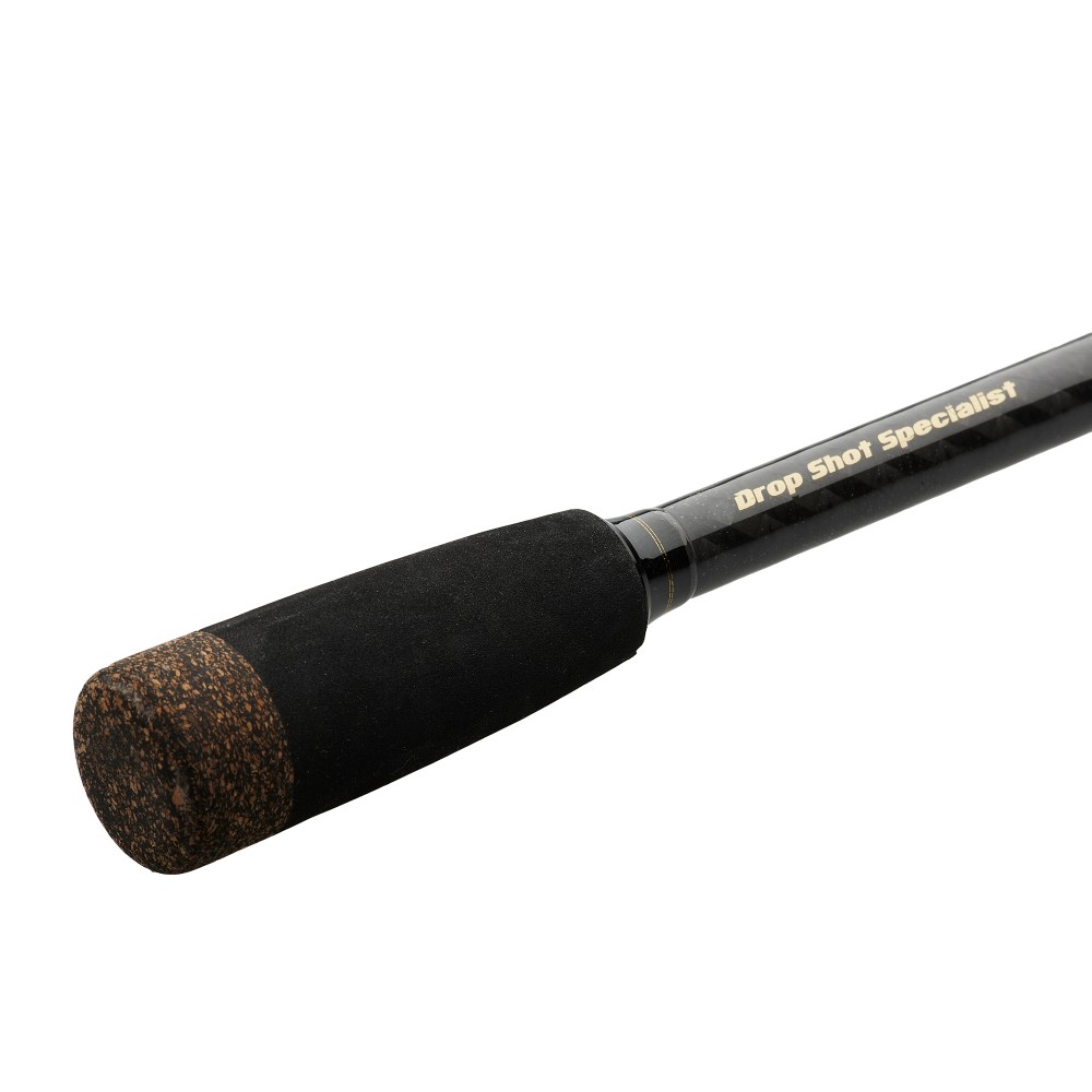 Savage Gear SG2 Drop Shot Specialist 2,33m - 5-18g - 2tlg - 119g