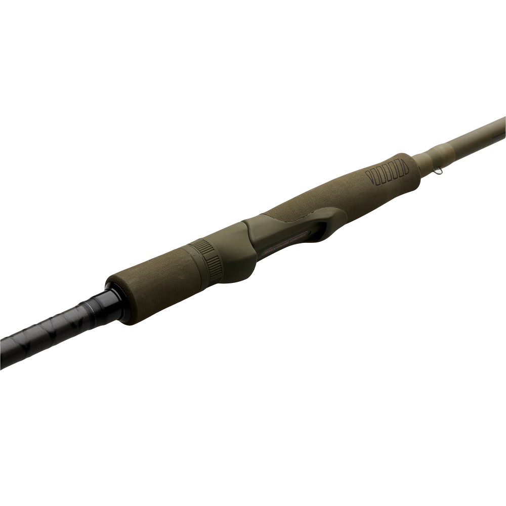 Savage Gear SG4 Medium Game 2,51m - 7-25g - 2tlg - 125g