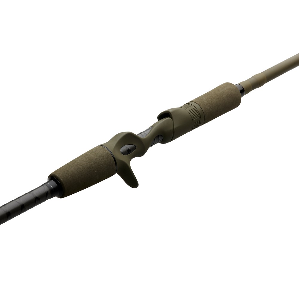Savage Gear SG4 Medium Game Trigger 2,13m - 10-30g - 2tlg - 129g