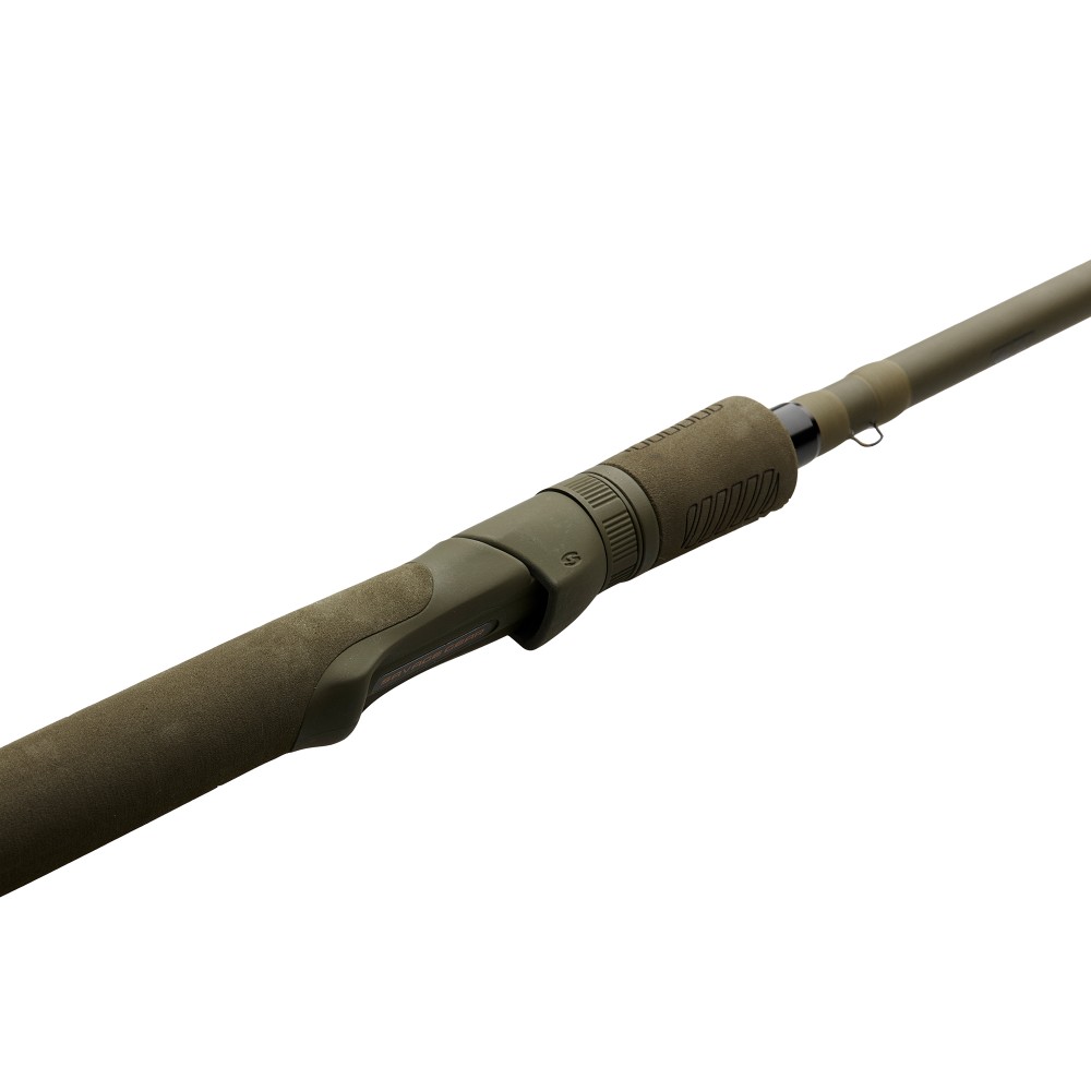 Savage Gear SG4 Shore Game - Spinnrute 2,74m - 15-42g - 2tlg - 165g