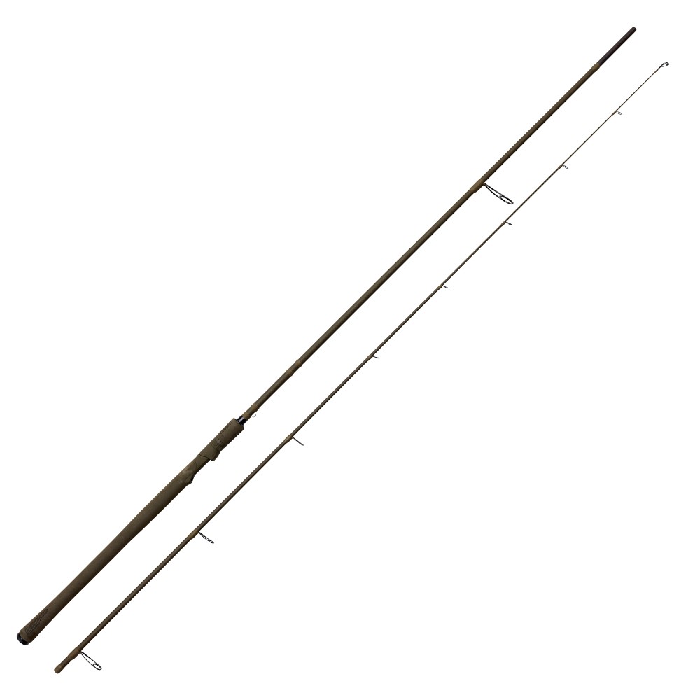 Savage Gear SG4 Shore Game - Spinnrute 2,74m - 15-42g - 2tlg - 165g