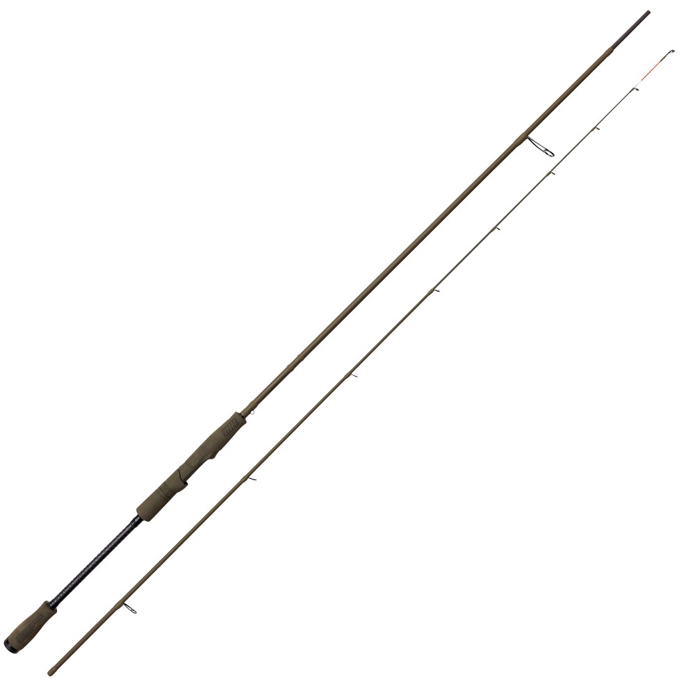 Savage Gear SG4 Drop Shot Specialist - Spinnrute 2,33m - 2-12g - 2tlg - 112g
