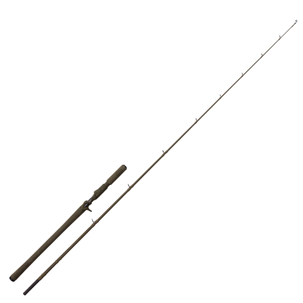 Savage Gear SG4 Jerk Specialist Trigger 1,98m - 70-100g - 1+1tlg - 176g