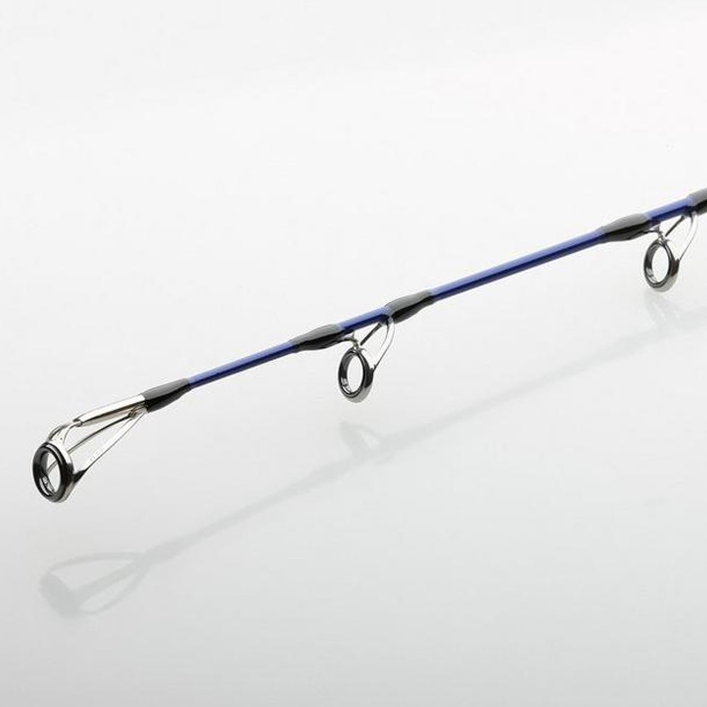 Savage Gear SGS6 Shore Jigging - Meeresrute 3,05m - 30-100g - MH