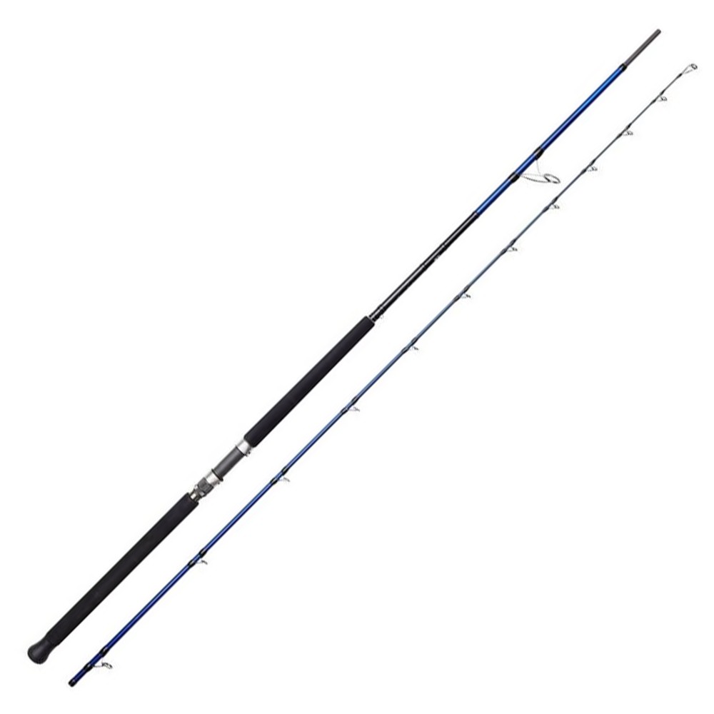 Savage Gear SGS6 Shore Jigging - Meeresrute 3,05m - 30-100g - MH