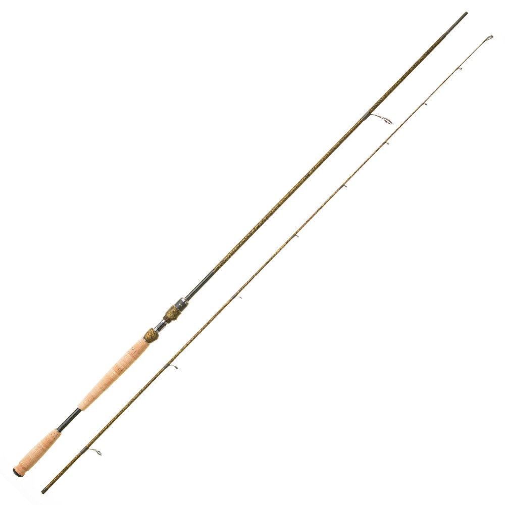 Westin W8 Spin - Merforellenrute 300cm - 7-30g - 2tlg - 180,4g - M