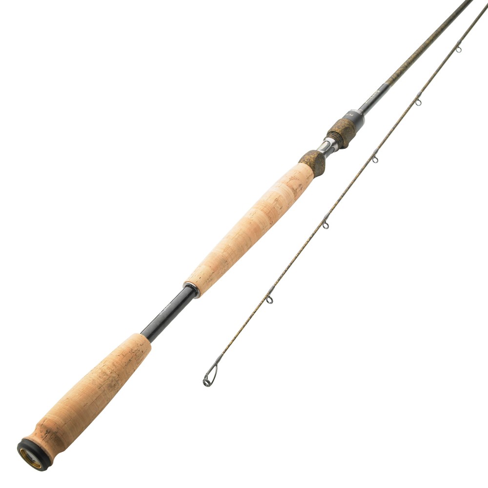 Westin W8 Spin - Merforellenrute 300cm - 7-30g - 2tlg - 180,4g - M